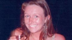 Mystery of suspected killer linked to murder of mum and teen