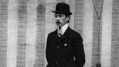 Alberto Santos Dumont