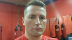 Man appears in Dublin court charged with murder of Robbie Lawlor