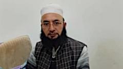 Branded a terrorist: Media adds agony to Kashmiri family's grief