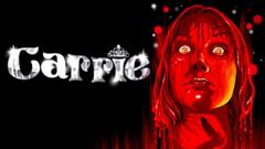 Supernatural horror based on Stephen King's novel