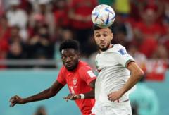 Noussair Mazraoui 