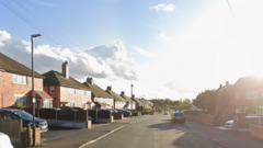 Murder arrest after woman fatally stabbed