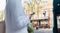 Tech bosses could stop mobile phone theft, say MPs