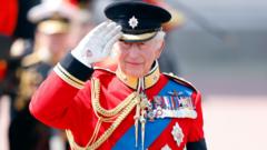 King becomes first monarch to reveal tax bill as royal public funding to double to £100m
