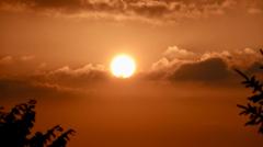 Nottinghamshire breaks night-time temperature record