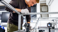 British expertise helps harness the power of a star