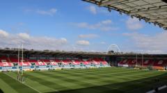 Scarlets’ £2.6m loan extension wins council backing