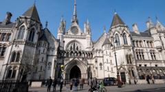 Did the Mail Publisher's Lawyer Mislead the Leveson Inquiry?