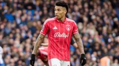 Analysis: Lack of goals hurting Pereira's side