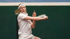 Real tennis not ‘all cloak and dagger’ – champion