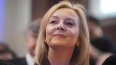 Weekly quiz: What made Liz Truss itch in Downing Street?