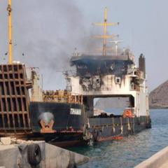 Houthis reportedly kill six in first deadly attack since start of Iran war