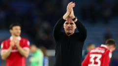 How 'evolving' Wrexham are building Championship belief