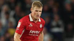 Atkinson out for 'weeks' with hamstring injury