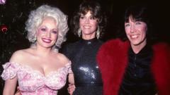 How country music star told her life story through six iconic songs