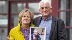 'We believe our daughter was abused at Muckamore hospital for 17 years - now we want answers'
