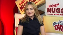 'People don't realise Chicken Shop Date is 10 years old'