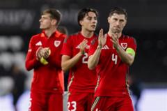 Wales fans with dementia to walk out with players