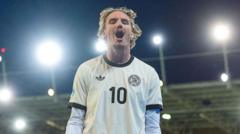 Is the Isak Saga Ending? Newcastle Targets Woltemade!