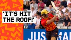 Did Livingstone's Six Seal His Fate? A Quick Dismissal Follows!