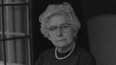 Who is Kate Roberts? Discover the Fascinating Life of This Influential Figure!
