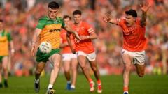 Will fourth time be a charm for Armagh in Ulster?
