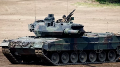 tank