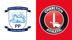 Pick of the stats: Preston v Charlton