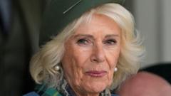 Why Did Queen Camilla Skip the Duchess of Kent's Funeral?