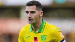 McLean fires Scotland to World Cup 2026