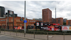 Tower block plans put on hold over travel concerns