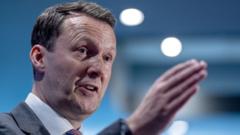 Asylum hotel protests 'understandable', says Scottish Tory leader