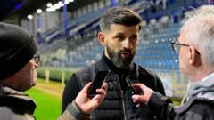 'We've shown we are still alive' - Muslic