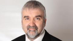 Man who died after assault 'had tremendous drive' for community