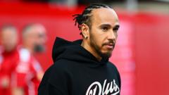 UK gambling ads with Lewis Hamilton and Chelsea logo banned over influence on children