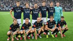 How Viking ended 34-year Norwegian title drought