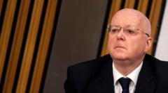 Stop Blaming Peter Murrell (The Real Scandal Is How Easy It Was)