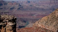 Are Wildfires in Arizona Forcing Evacuations Near the Grand Canyon?
