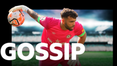 Bayern and Brentford in Raya talks - Saturday's gossip