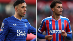 What are the rules on transfer window player swaps?