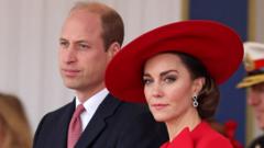 Give Kate and family space to heal, says ex-royal aide
