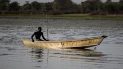 Bild: Dozens of Nigerian fishermen feared dead after Chad air strikes on Boko Haram