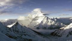 Nanda Devi