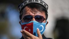 Türkiye'de yaşayan Uygur Türkleri, Çin ile suçluların iadesi anlaşmasından ötürü endişeli