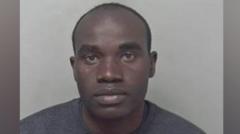 Man pleads guilty over deaths of four migrants
