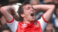 Who Was Joey Jones, Wales&#039; First European Cup Winner?