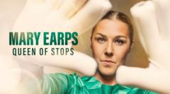 'Thousands of girls want to be goalkeepers because of Earps'