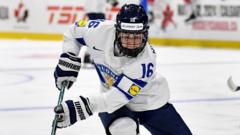 Olympic ice hockey game postponed as norovirus hits team