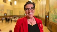 Abortion decriminalisation plans pushed by Labour MP